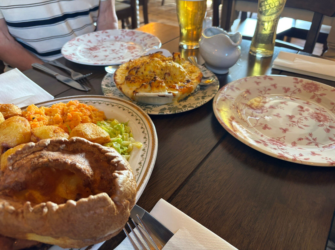 New Inn Appletreewick主图