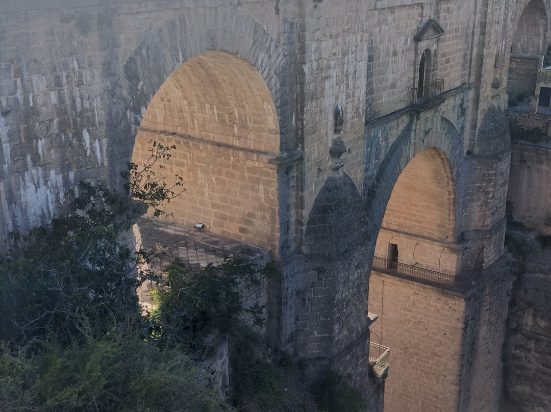 Mirador de Aldehuela-隆达必去景点