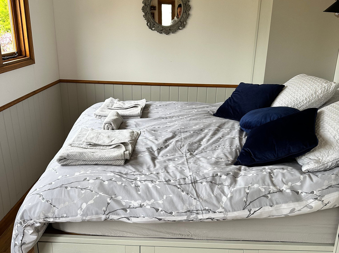 Holly Tree House Bed and Breakfast主图
