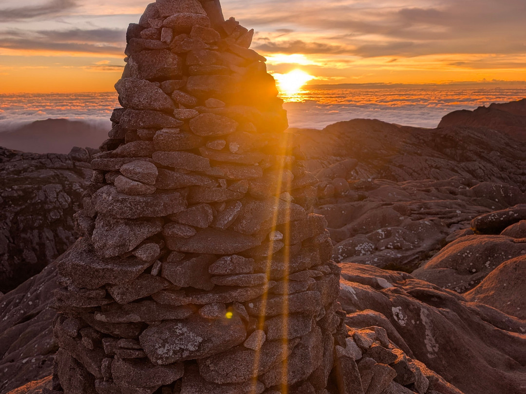 Parc National de l'Andringitra景点图片