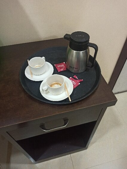 Treebo Hotel Mobi Vip Airport主图