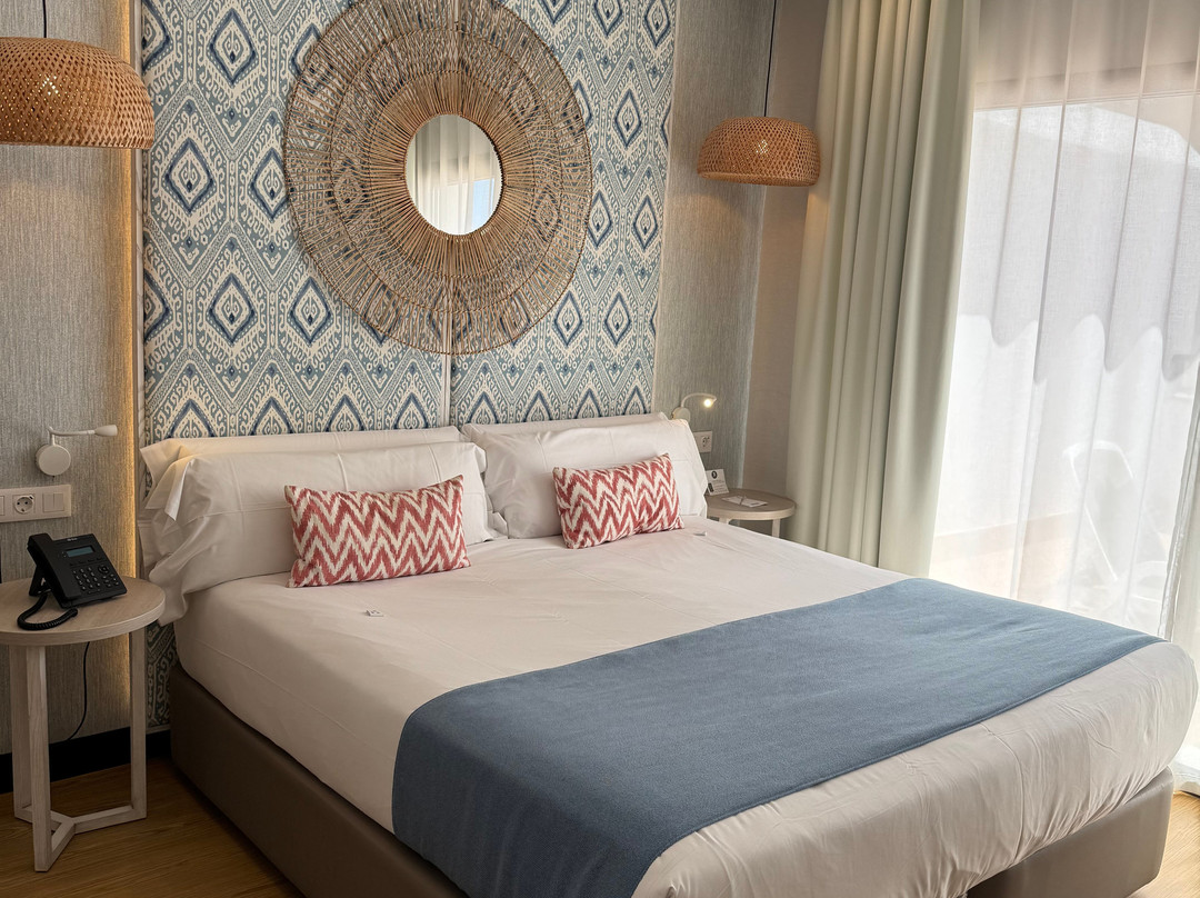 Soho Boutique Cádiz主图