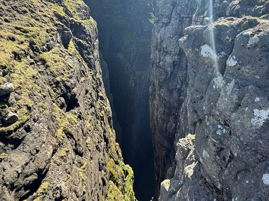 Asmundarstakkur-Suduroy必去景点