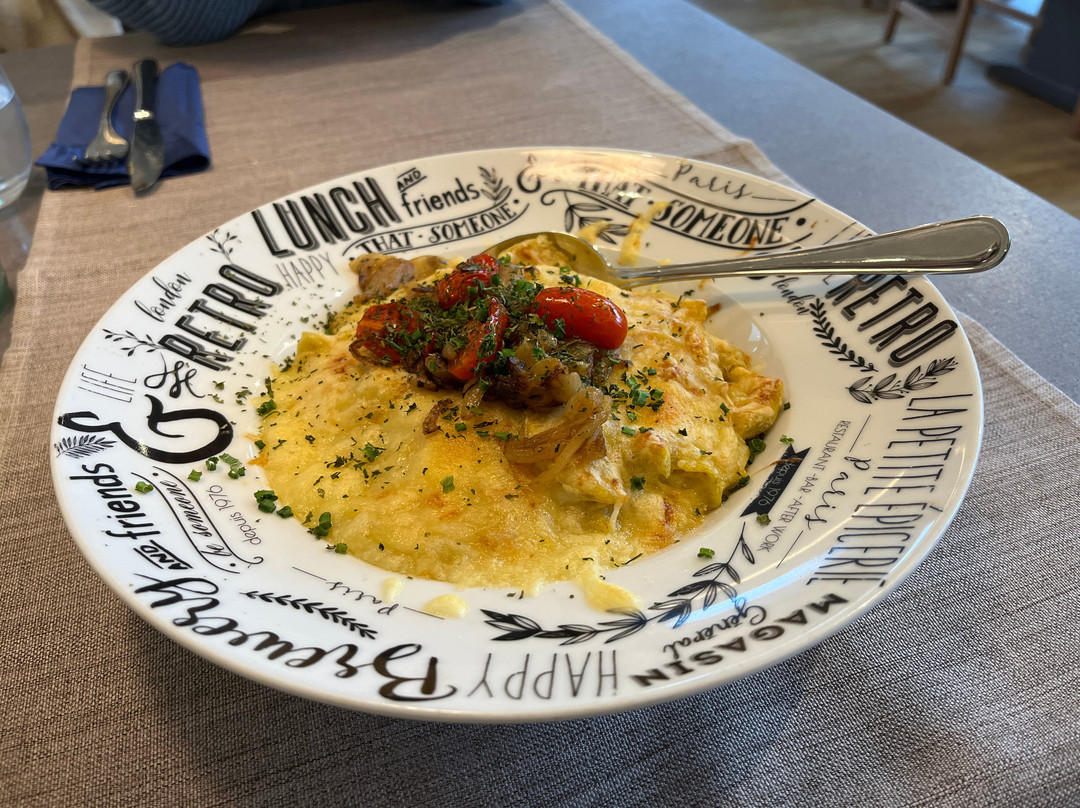 Herzogenweiler酒店住宿-Landgasthof Waldrast