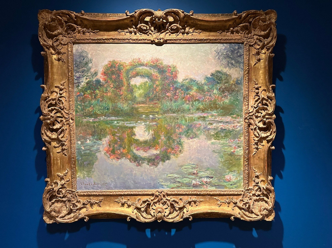 凤凰城艺术博物馆-凤凰城必去景点