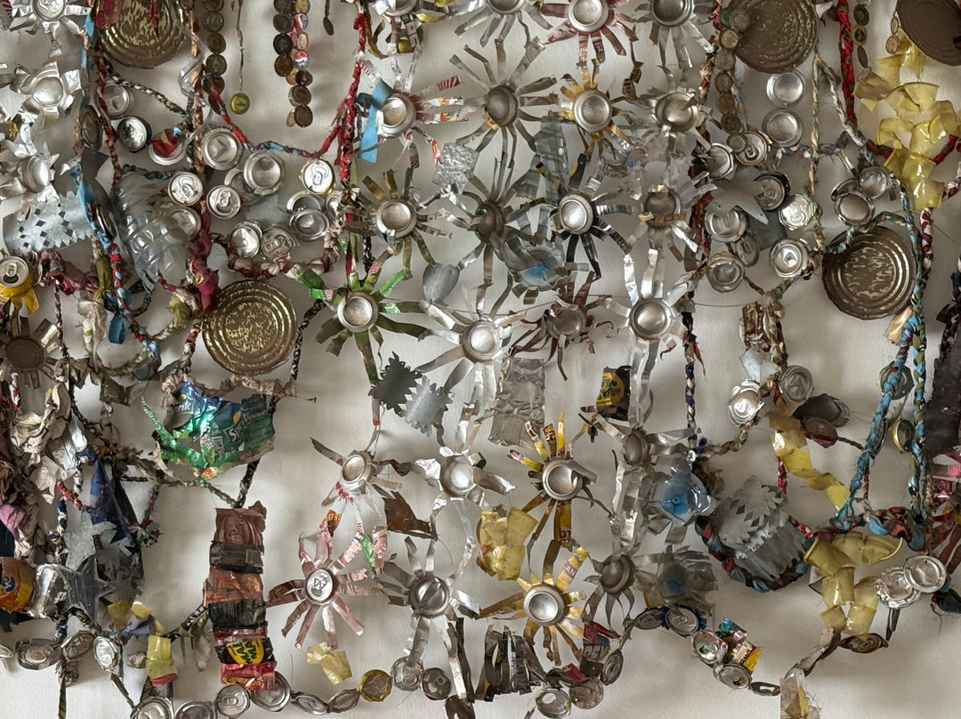 Nubuke Foundation-阿克拉必去景点