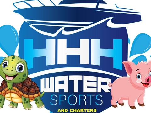 HHH Charters & Watersports