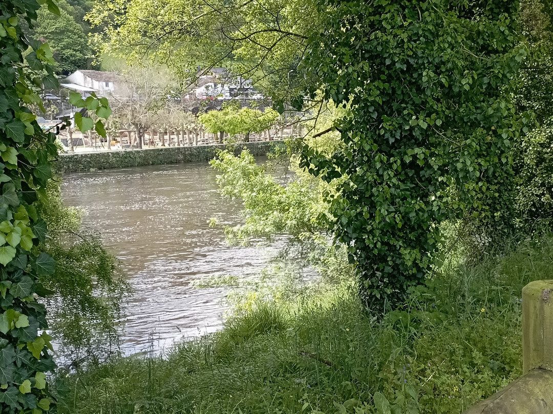 Hotel Balneario de Lugo主图