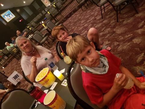 Magic & Wonder Show-Paradise必去景点