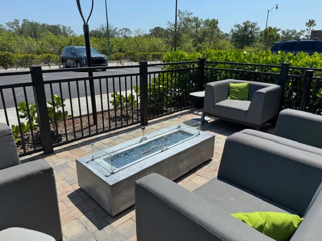 Hampton Inn & Suites North Port主图