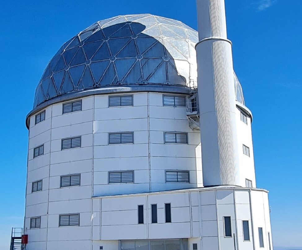 Skitterland B&B主图