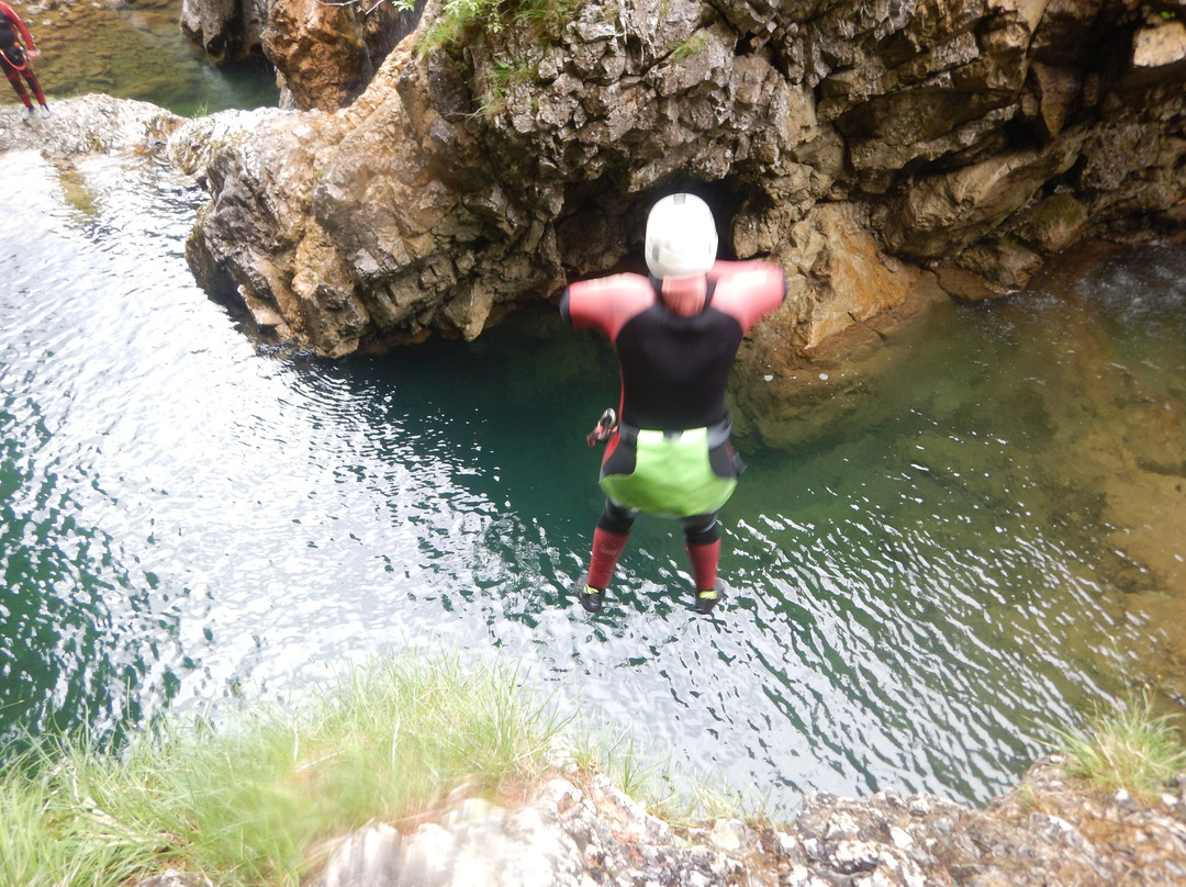 Myadventure-施拉德明必去景点