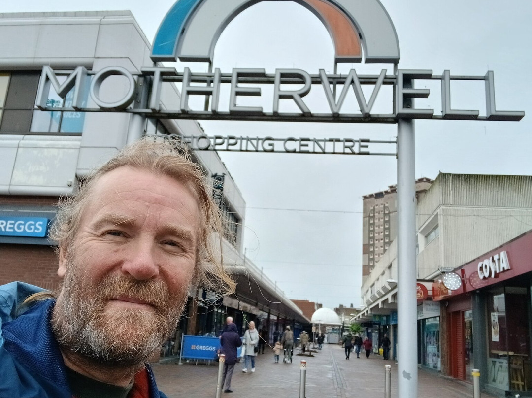 Motherwell Shopping Centre景点图片