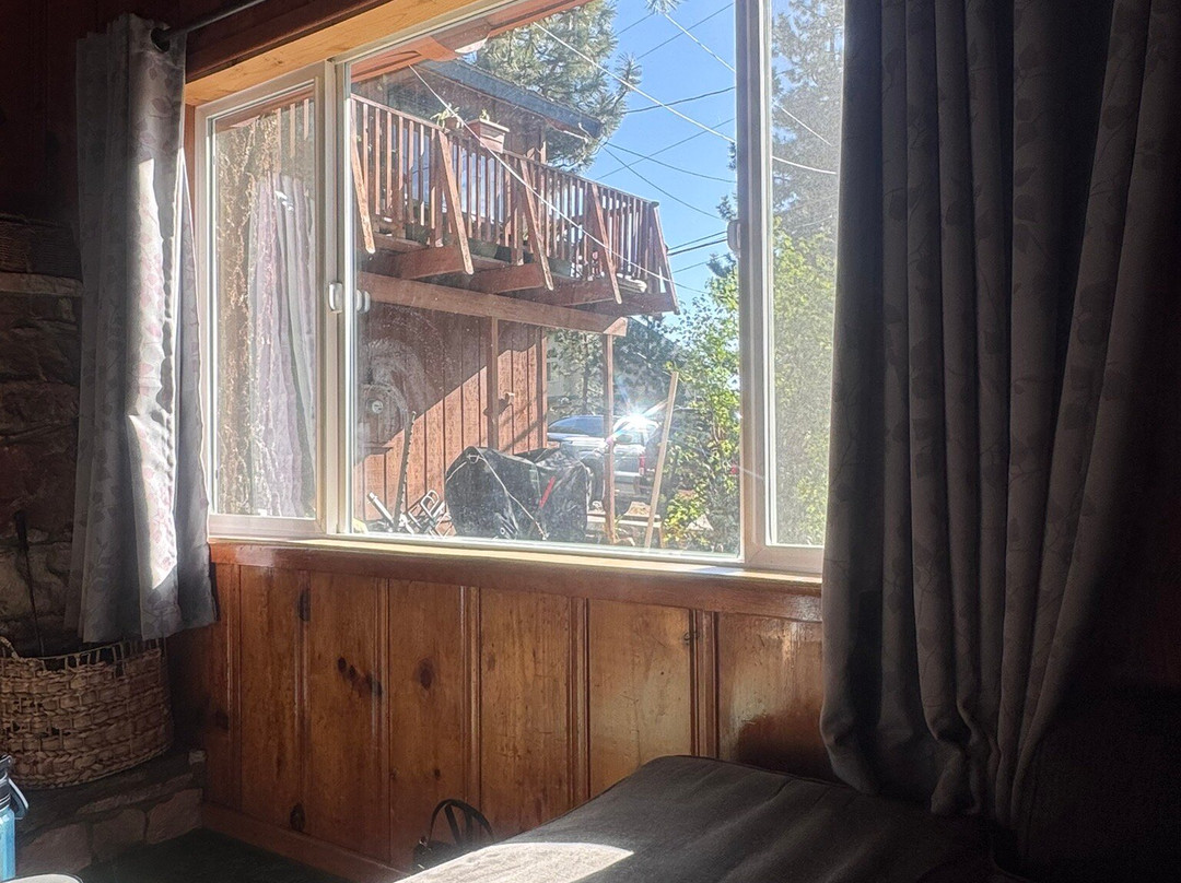 Edelweiss Lodge主图