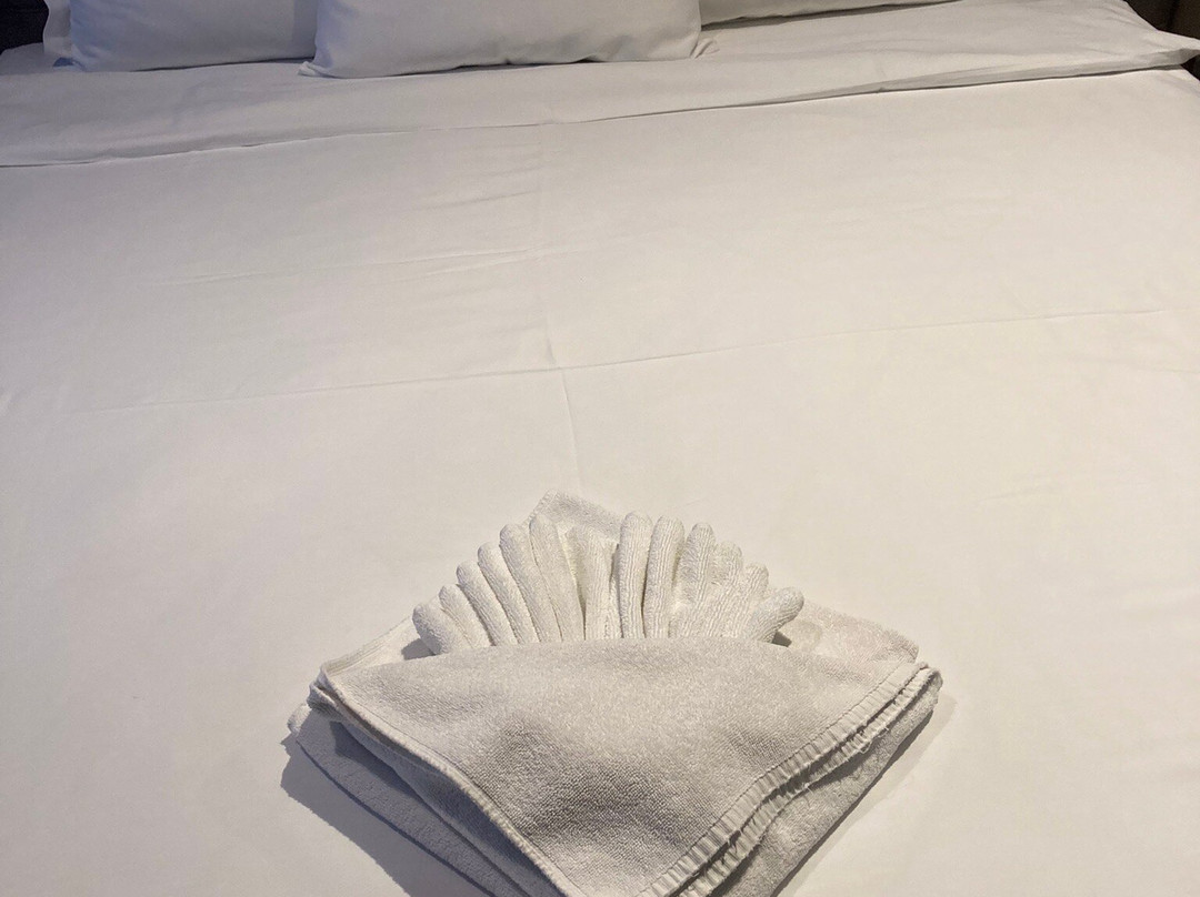 Hotel Mirror主图
