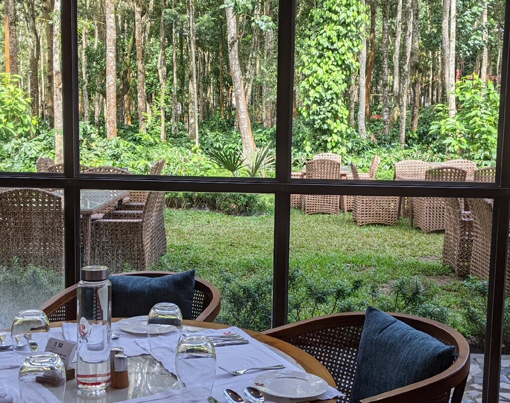 Rosetta Sakleshpur主图