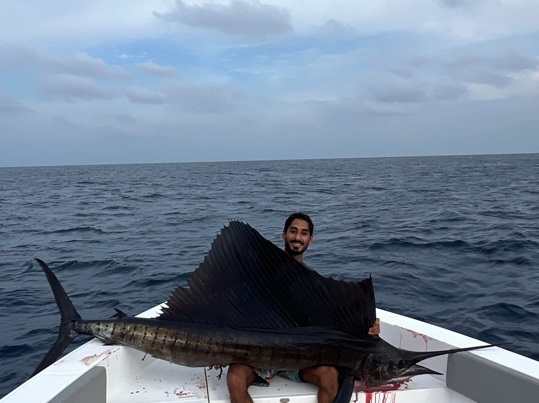 Spear Maldives Fishing Charter景点图片