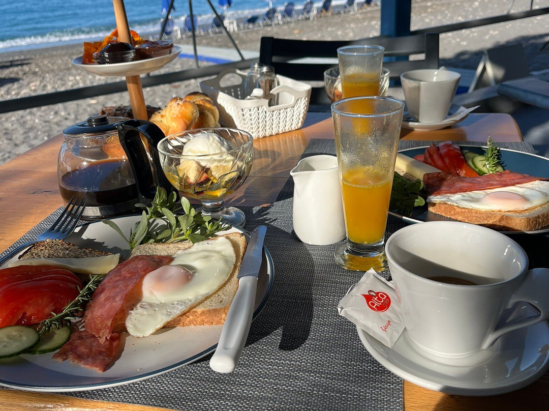 Agia Roumeli Hotel主图