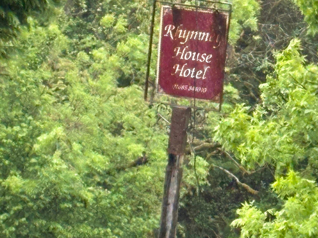 Rhymney House Hotel主图