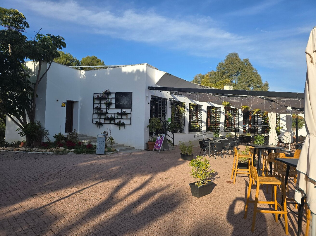 Mana Park 3 Jardines