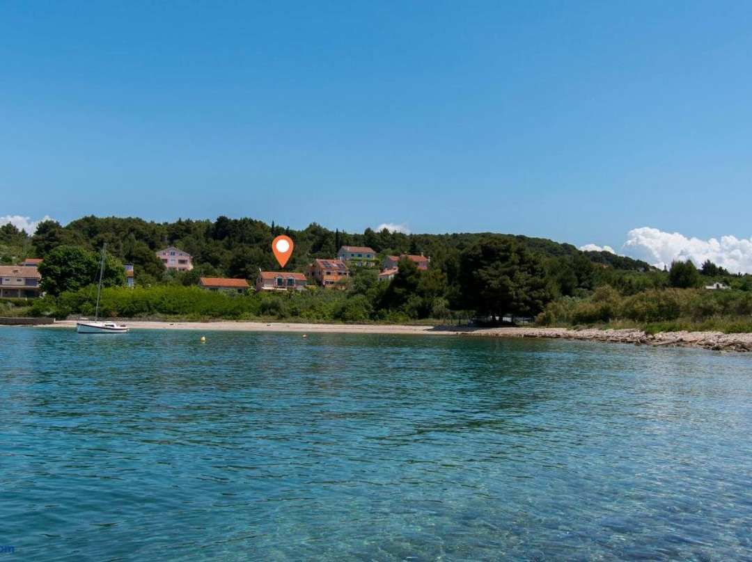 Apartments Njoko Sea View & Private Parking