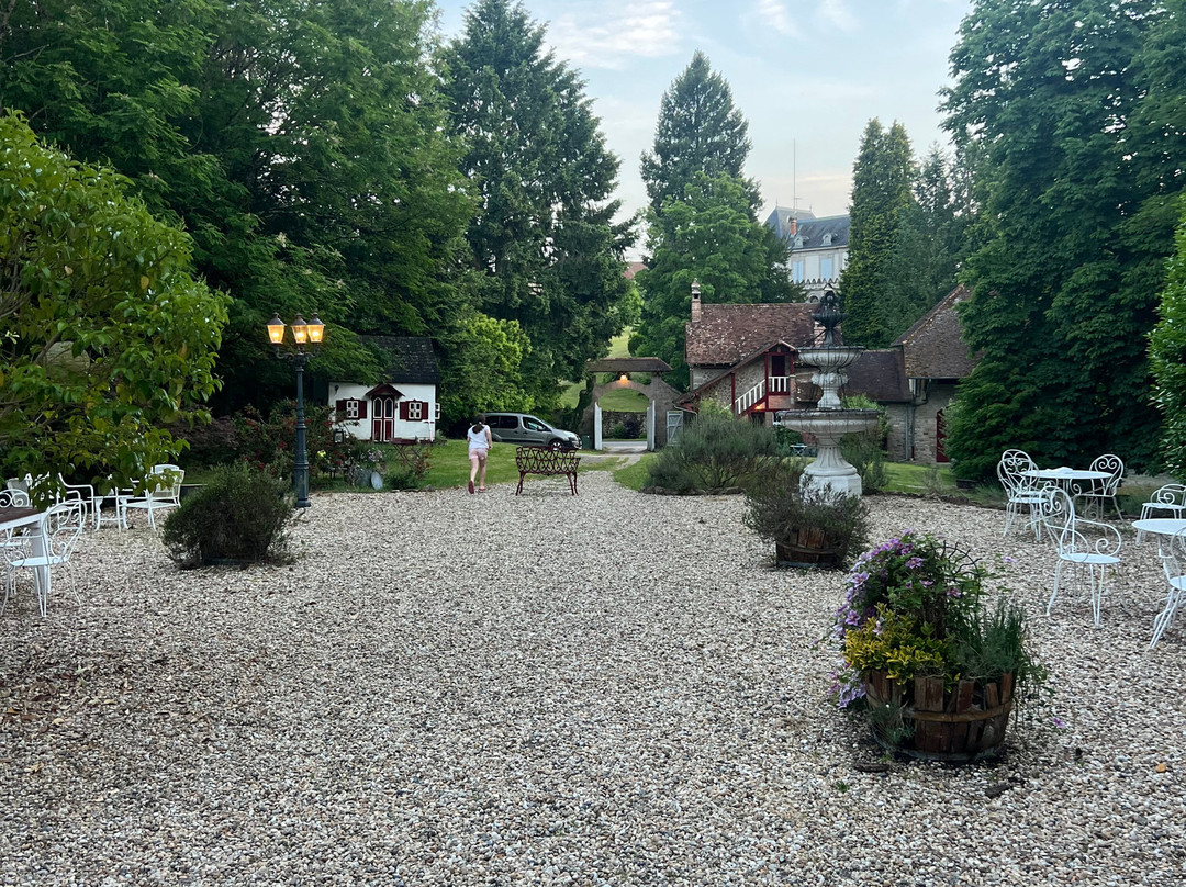 Chateau Constant主图