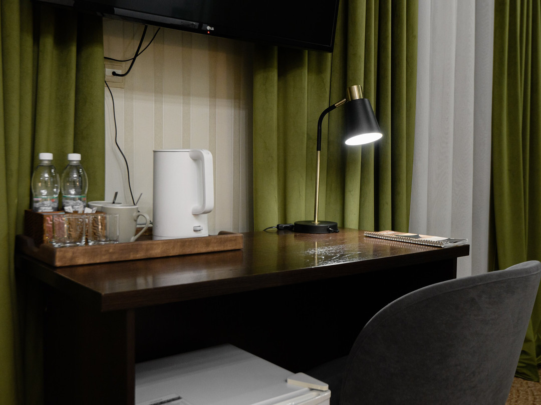 Boutique Hotel Statler主图