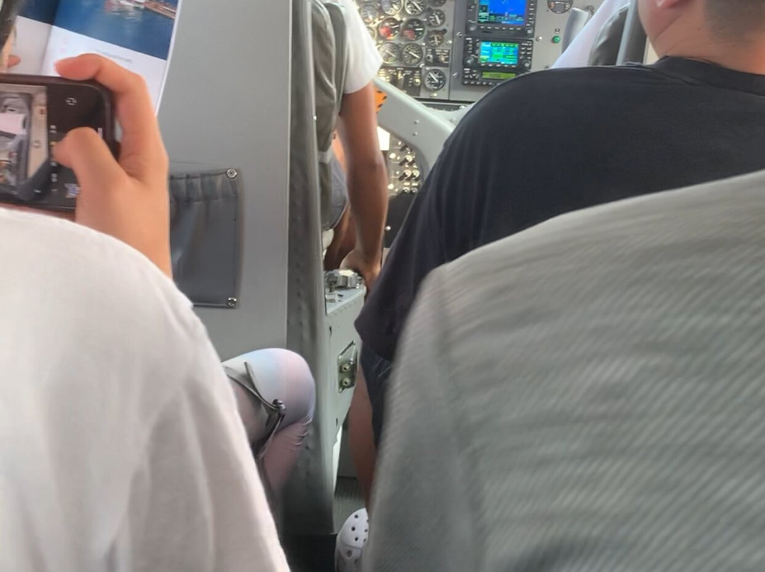 Naalio travels-马累必去景点