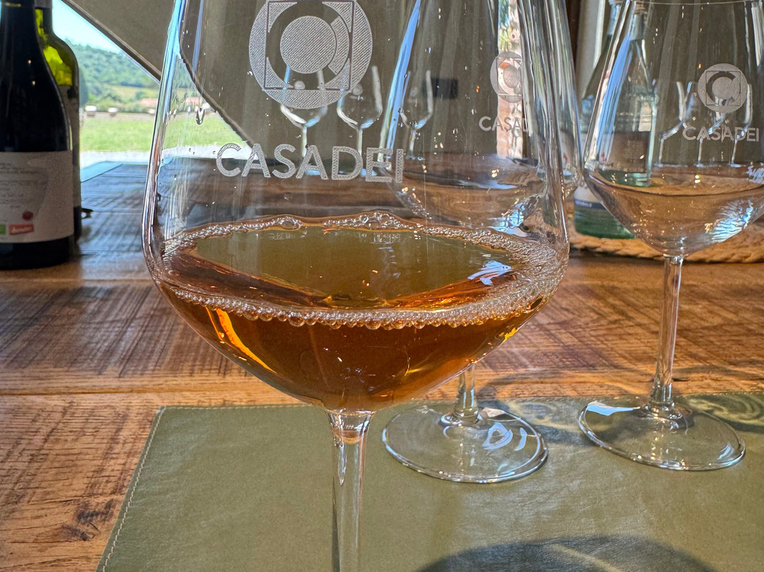 TENUTA CASADEI景点图片