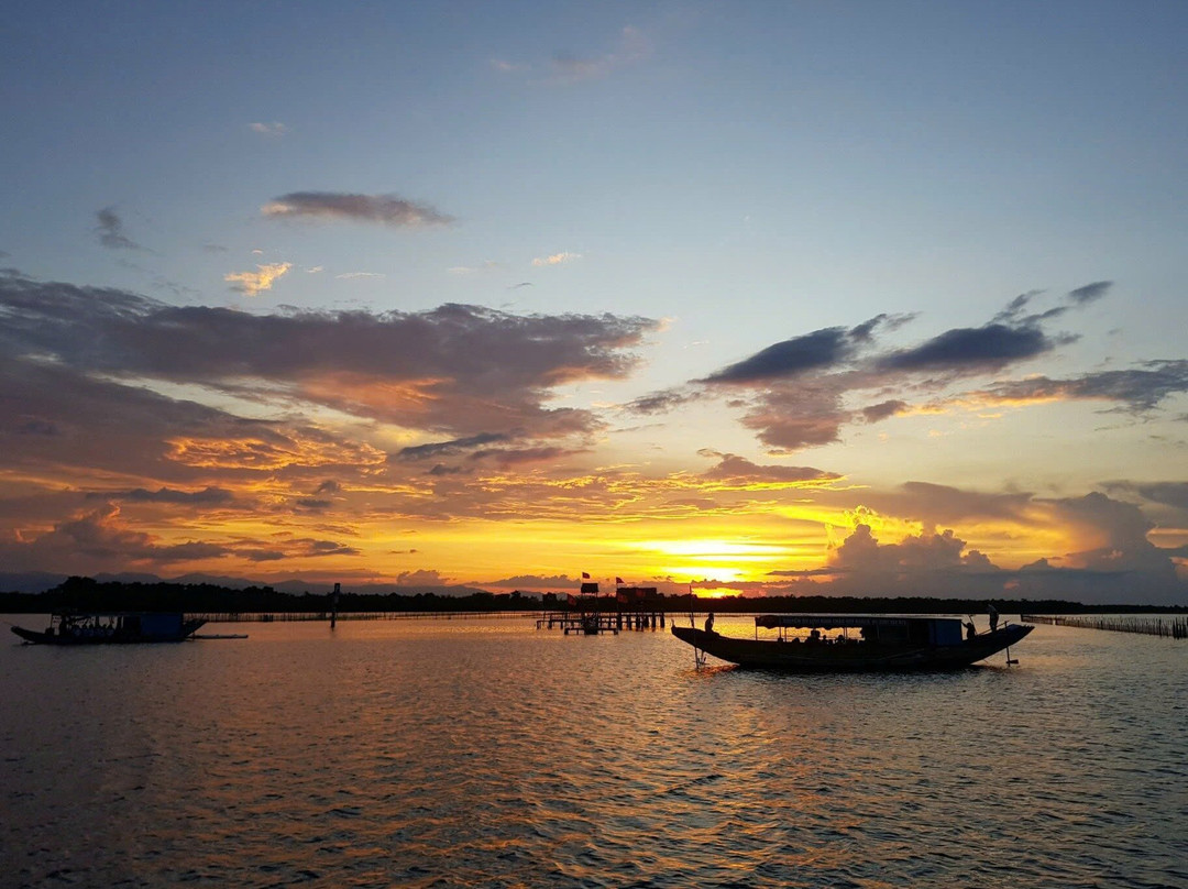 Net Zero Tour in Hue
