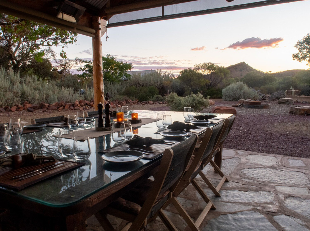 阿卡巴站酒店主图