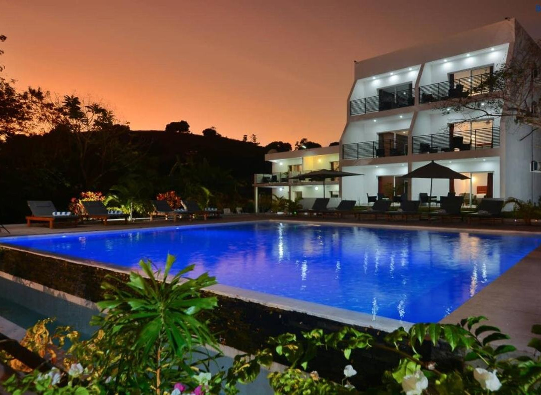 Nosy Be Sun Hotel