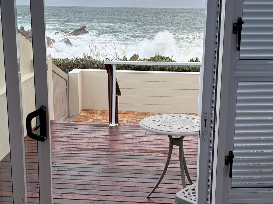 Villa Marine Guest House主图