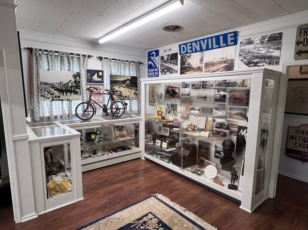 Denville Museum景点图片