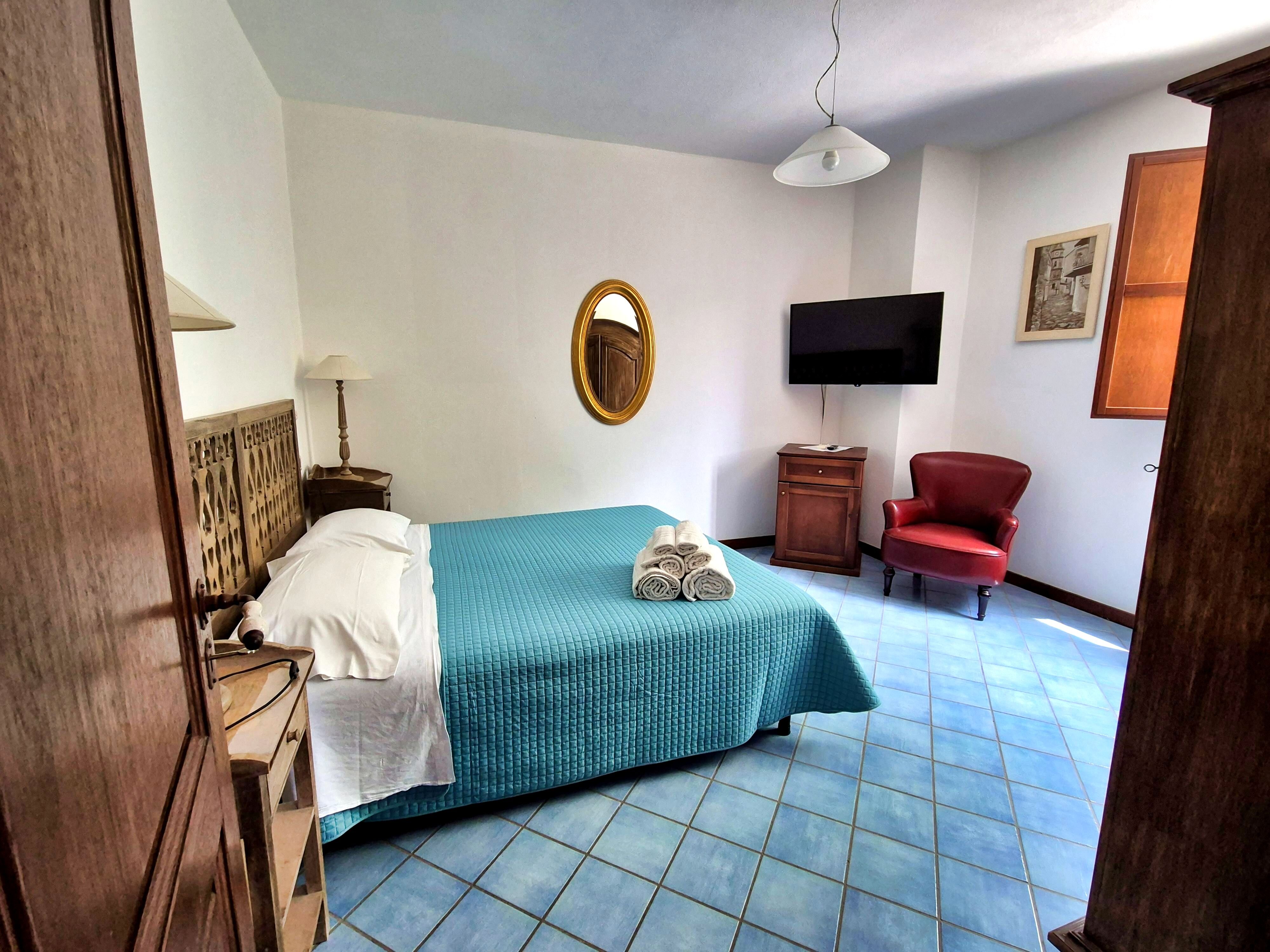 Krio Gelsomare-客卧