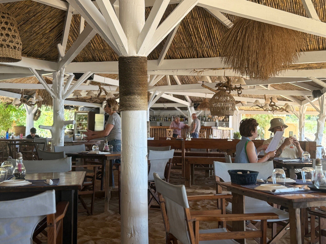 Vatsa Bay-Lixouri必去景点