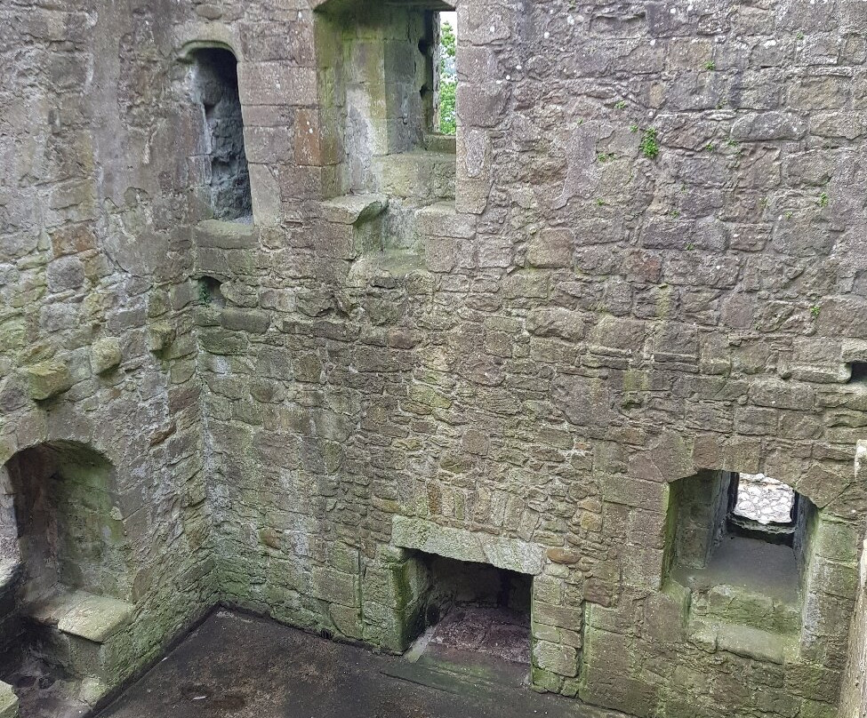 Lochleven Castle-Kinross必去景点