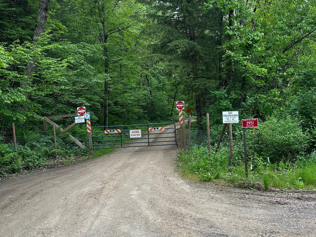 Witches Gulch-威斯康星峡谷必去景点