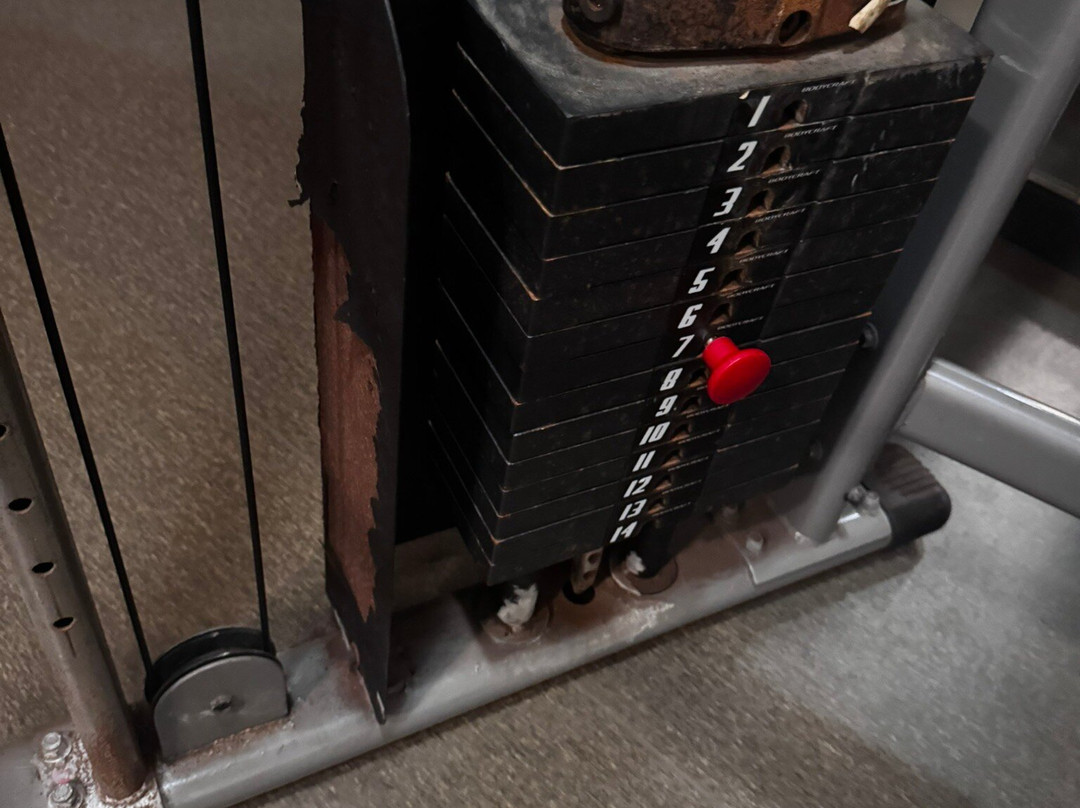 Best Western Granbury Inn & Suites主图