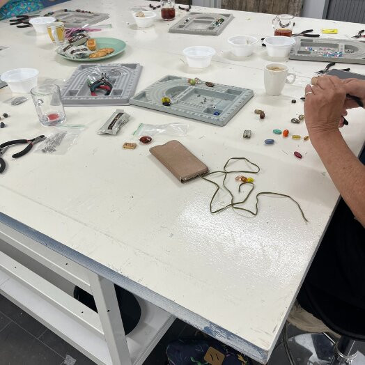 Amsterdam House Of Arts & Crafts-阿姆斯特丹必去景点