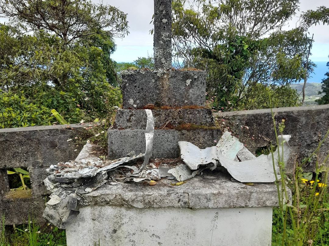 Memorial as vitimas do Desastre Aereo IDN 1851-Santa Maria必去景点