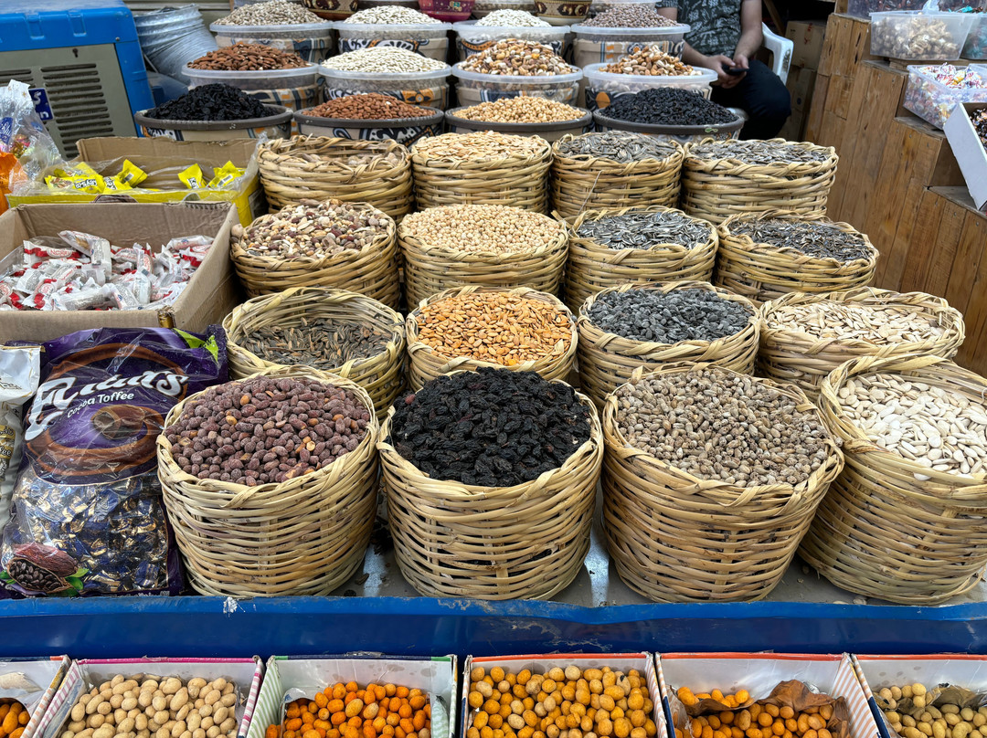 Moomen Ramadan景点图片
