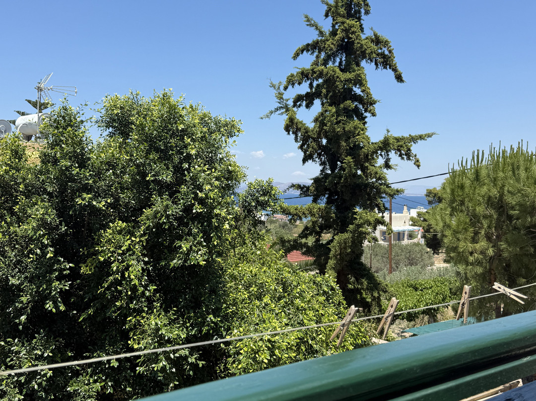 Vagia Traditional Hotel, Aegina Island主图