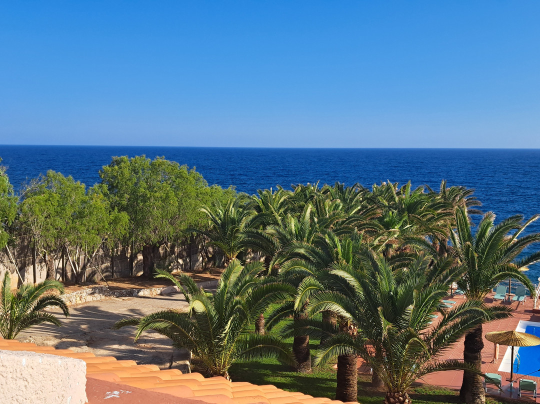 Europa Resort Hotel主图