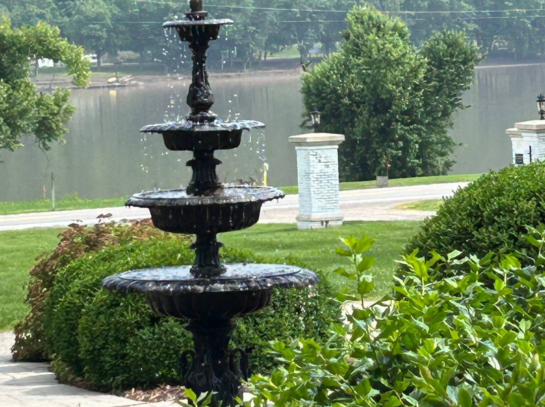 Richwood on the River主图