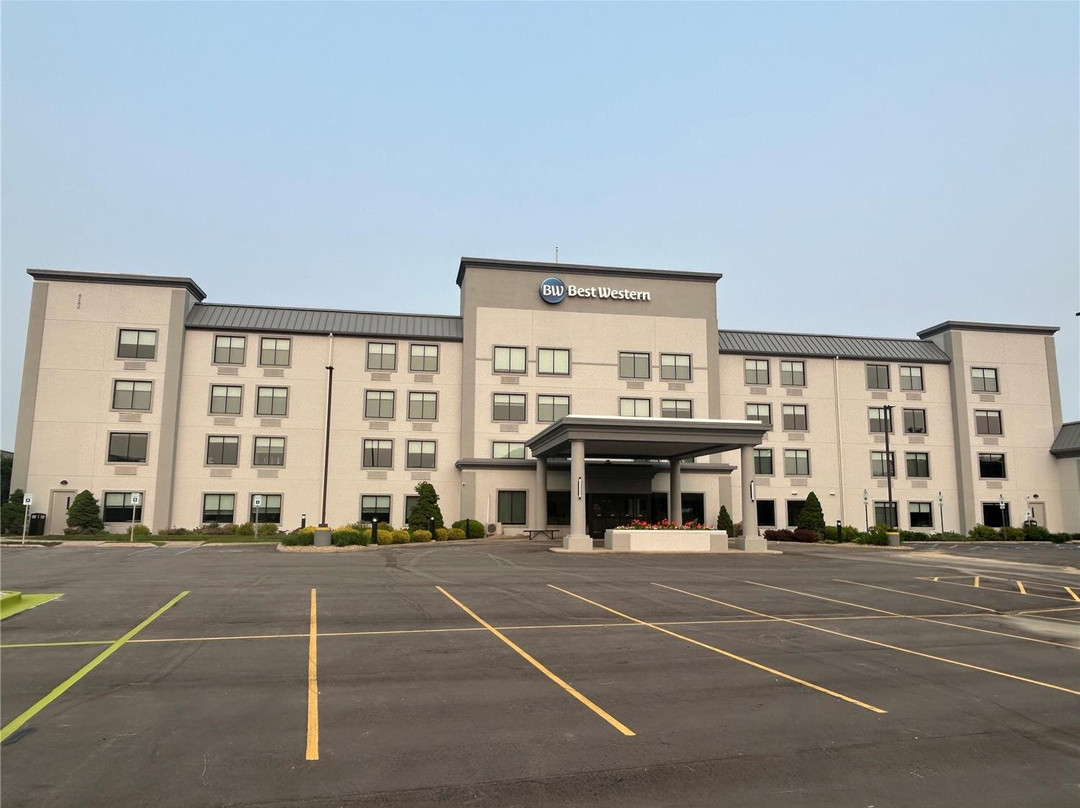 Wayland旅游攻略图片
