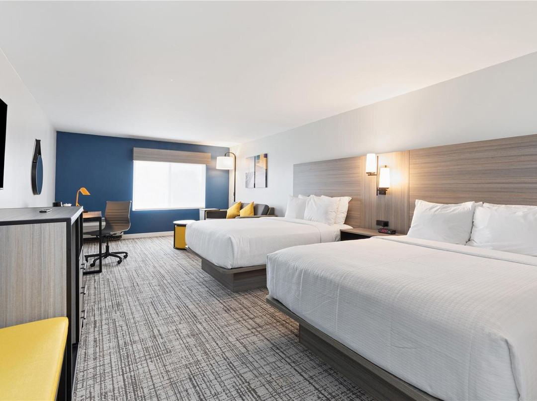 Best Western Plus Elgin - Chicago主图