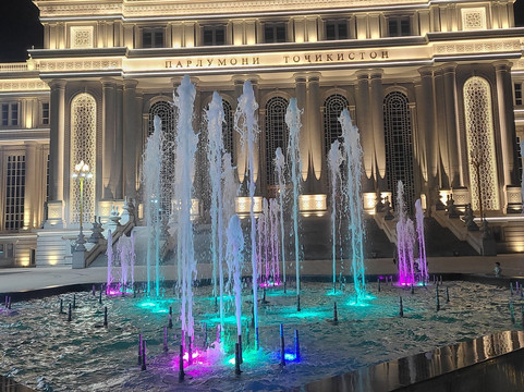 Agate Travel - Kazakhstan Tours-阿拉木图必去景点