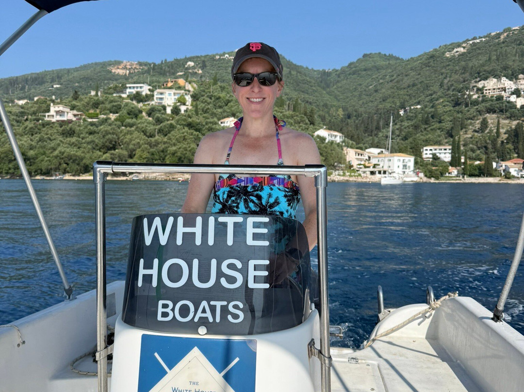 The White House Boat Hire-Kalami必去景点