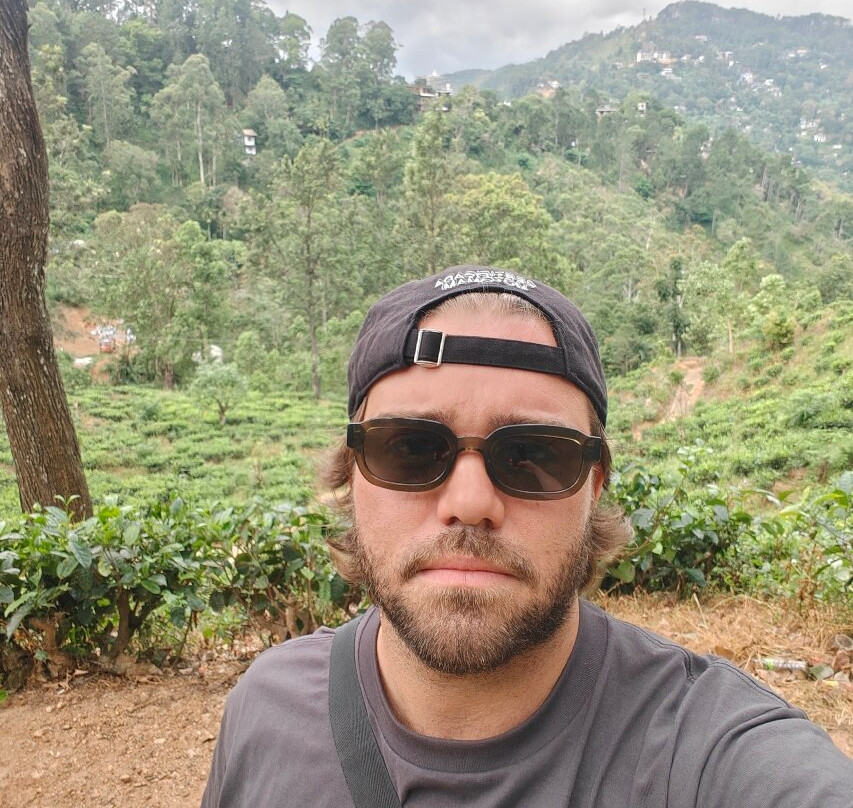 Sanjaya Tours Sri Lanka-锡吉里亚必去景点